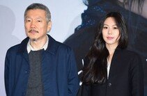‘김민희♥홍상수’ 국내 무대는 불편? 자취 감춰