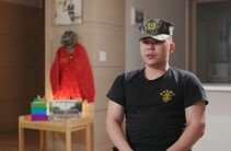 안소현 “해병대에 미친 남편, 말도 안 되는 행동” 분노