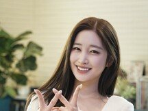 [단독] ‘더 커뮤니티’ 김나정 “동갑 친구 윤비, 너무 웃겨” [DA:인터뷰③]