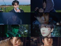 NCT 도영 솔로 데뷔…청량+아련 디즈니 감성 ‘반딧불’ (종합)[DA:신곡]