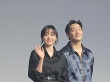 OTT 학을 떼던 윤종빈, ‘나인 퍼즐’ 컴백…김다미X손석구 조합 완성 (종합)[DA:현장]