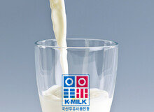 우유 생산 줄고 수입 늘면 식량안보에 변수