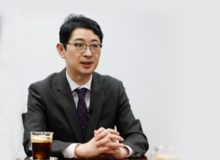 “이재명 집권 막는 것이 정치인으로서 1차 목표”
