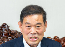 “독단과 독선은 악덕… 수평적 조직문화 정착시킬 터”