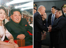 北 김정은 정권은 ‘여인 천하’