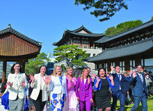 문화로 전하는 위로와 공감…마음을 잇는 가족 사랑 전시 이어져