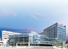 고려대안암병원, 상급종합병원 넘어 급성기· 중증 환자 최종 치료기관으로 도약