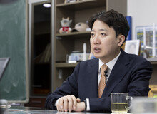 이준석 “보수진영에서 개혁신당 위치? 계엄과 탄핵으로부터 떳떳한 유일한 정당”