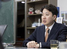 이준석 “보수진영에서 개혁신당 위치? 계엄과 탄핵으로부터 떳떳한 유일한 정당”