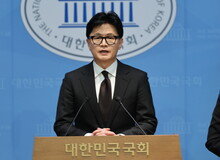 ‘한동훈 제명’ 격랑 휩쓸린 장동혁號…韓 “반드시 돌아오겠다”