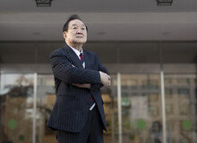 “많이 걷고, 암기하는 습관이 뇌를 젊게 만든다”