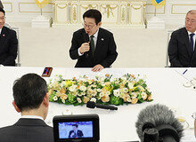“6·3 지방선거에 제1야당에 대한 국민적 평가 있을 것”