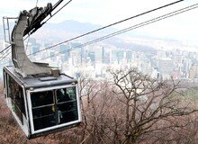 “민간 운영 문제” vs “세계적 추세”…남산 케이블카의 진실