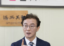 “실적으로 증명하는 ‘으라차차 부산시장’ 되겠다”