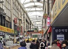 “장동혁이든 한동훈이든 지들 힘들 때만 대구 온다 아입니까”