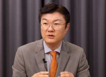 “서울시 비리 척결할 사람은 정치권에 빚 없는 자뿐”