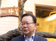 “지금 대구에 필요한 건 살림꾼…나를 ‘대구 도약 마중물’로 써달라”