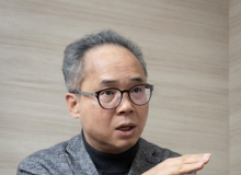 “국민의힘, ‘정권견제론’으로 일점집중 해야”