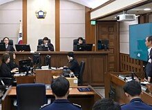 ‘내란 중요임무종사’ 한덕수 징역 15년…1심보다 8년 줄어
