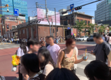 [르포] “정원오는 ‘디테일 행정’” vs “부동산 경고하려 野 선택”
