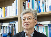 “증시만 호황인 건 비정상, 실물경제도 같이 살아야 선진국형”