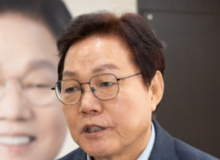 “검증된 행정 능력으로 ‘경남 대도약’ 완성”