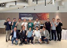 현대제철, EU 고객사와 파트너십 강화…유럽 시장 공략