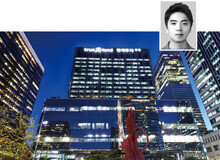 “장남 승계 위한 주가 누르기? 실적 1위인데 주가는 왜…”