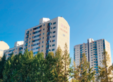 “비상계엄 이후 재건축 늦어져 지옥 같은 시간 보냈다”