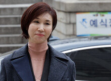 대법 패소 이후 감성에 호소하는 노소영… ‘비자금 질타’ 피하려는 전략 통할까?