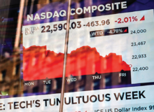 ‘AI 거품론’에도 반도체 주가 고공 행진