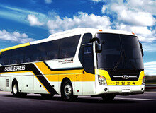 [오늘의 급등주] 천일고속, 서울고속터미널 재개발 소식에 상한가