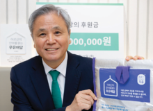 “누군가는 나를 잊지 않았다는 생각, 그 희망에 어르신들이 다시 살아요”