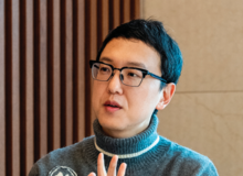 ‘김 부장 이야기’ 송희구 작가가 200억대 자산 일군 비결