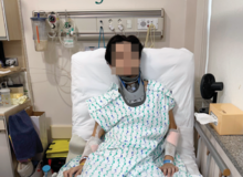 안양워터랜드 아르바이트생 사지 마비 사고… “평소 안전관리자 거의 못 봐”