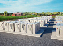 AI 데이터센터용 ESS 수요 확대… LG엔솔 등 이차전지 기업 실적 파란불