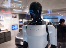 2026년 美·中 휴머노이드 양산… ‘피지컬 AI’ 시대 열린다