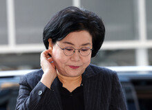 이혜훈 보좌진에 폭언… 국민의힘 “장관 자격 없다”