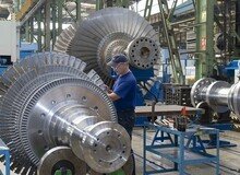 [오늘의 급등주] 두산에너빌리티, 신규 수주 누적에 강세