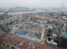 현대차 GBC 신사옥, ‘49층 3개 동’ 확정