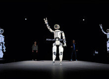 막 오른 로봇시대… CES 2026 주인공은 ‘피지컬 AI’