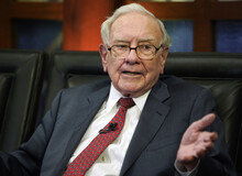 워런 버핏, 버크셔해서웨이 기업 가치 6만1000배 키우고 떠났다 