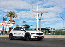 [오늘의 급등주] 현대오토에버, 현대차 로보택시 기대에 52주 신고가