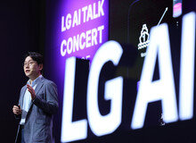 LG ‘K-엑사원’, 국가대표 AI 선발전 1차 1등… AI 경쟁력 입증