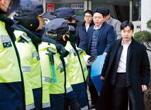 김병기 아내 업무추진비 유용 의혹… 동작구의회 정회 4분 후 낙짓집서 결제