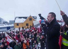 희토류 풍부한 전략 요충지… 미국에 그린란드는 ‘북극 보물창고’