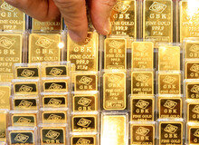 오르던 금값·은값 그린란드 긴장 고조에 또 사상 최고