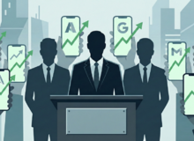 환율 상승 서학개미 탓이라더니… 일부 고위공직자 미국 주식 대량 보유