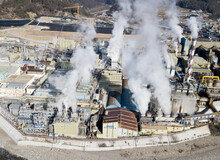 유엔 이슈로 비화한 영풍 석포제련소 환경피해 논란… 기준치 수십만 배 중금속 검출