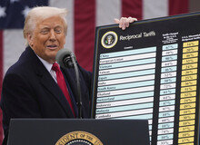 “상호관세 위법” 판결로 글로벌 경제 안갯속